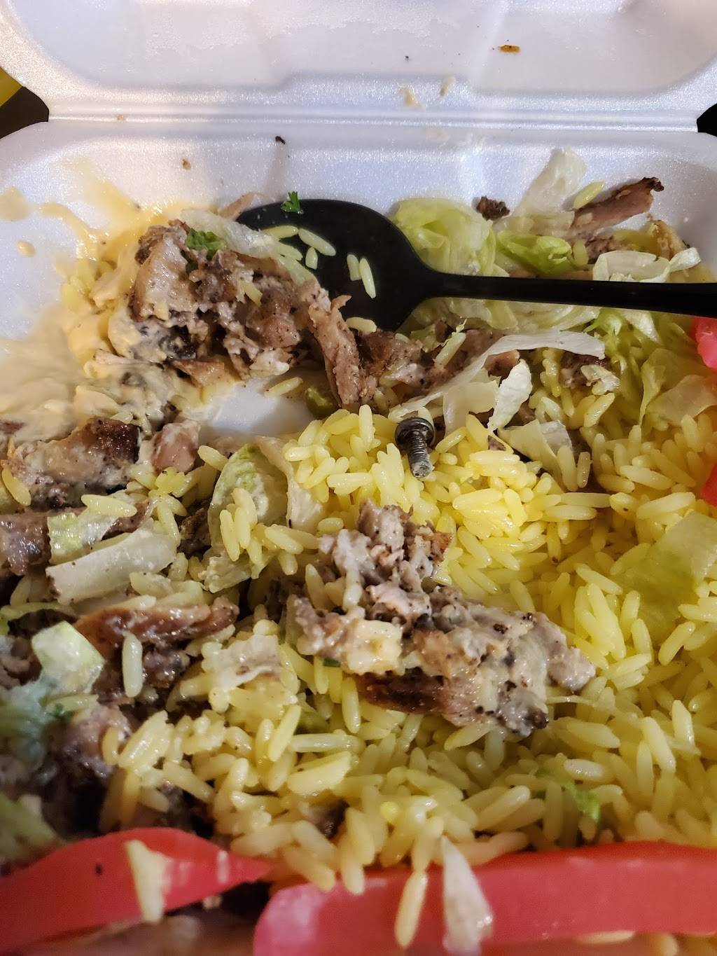 Pita and Grill Express | restaurant | 488 Eglinton Ave W, Mississauga, ON L5R 0G2, Canada | 9057120333 OR +1 905-712-0333