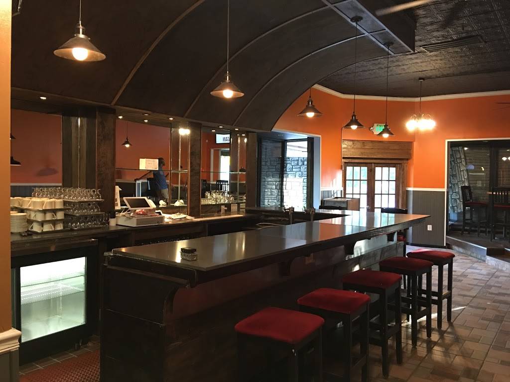 Castello Fine Dining Restaurant and Live Jazz | restaurant | 5201 Georgia Ave NW, Washington, DC 20011, USA | 2027222695 OR +1 202-722-2695