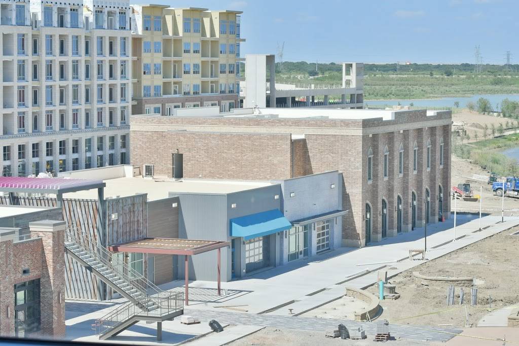 The Sound | restaurant | 3111 Olympus Boulevard, Coppell, TX 75019, USA | 2142701000 OR +1 214-270-1000