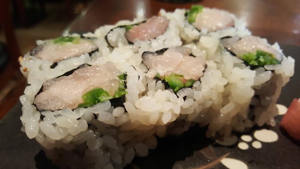 Kira Sushi | restaurant | 4 Lewis Ct, Greenwich, CT 06830, USA | 2034222990 OR +1 203-422-2990