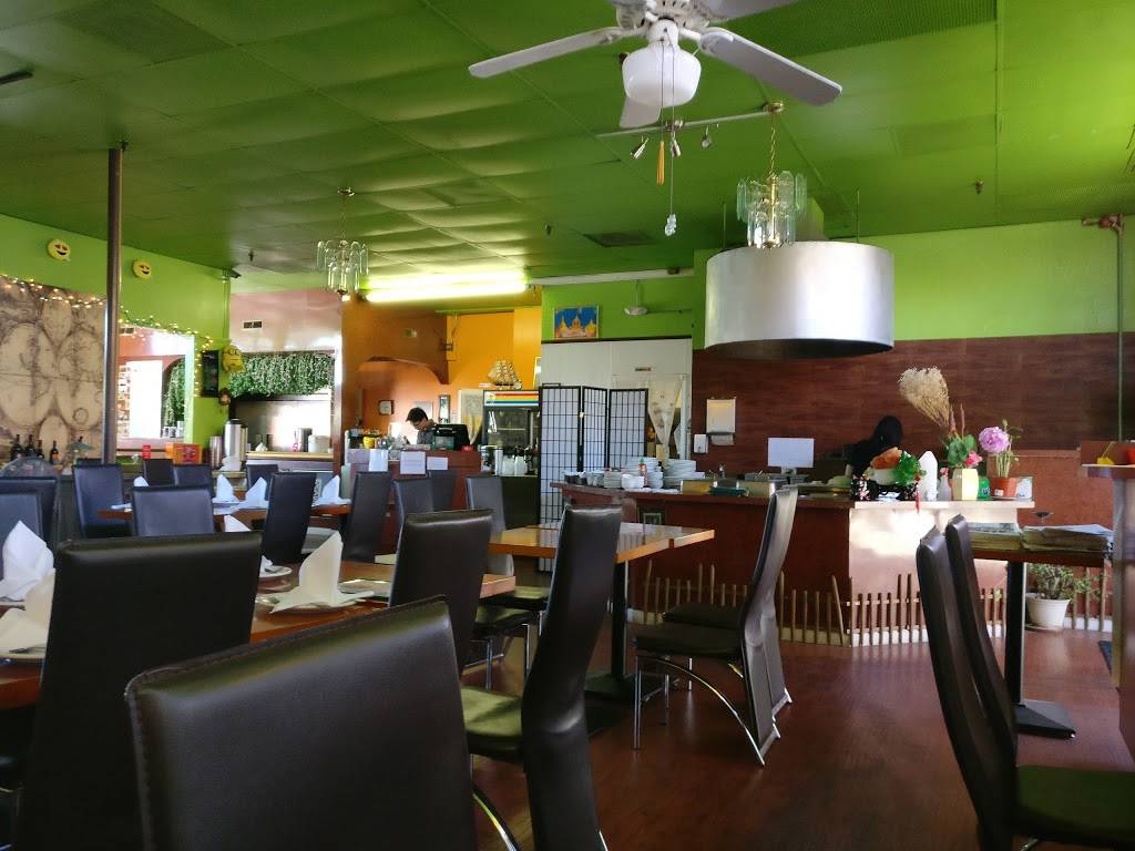 Myanmar Tea Garden | restaurant | 41063 Fremont Blvd, Fremont, CA 94538, USA | 5106871288 OR +1 510-687-1288