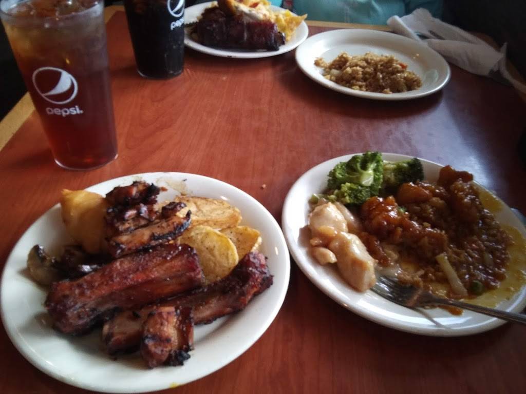 Dragon Buffet | restaurant | 8170 S Tryon St, Charlotte, NC 28273, USA | 7045041666 OR +1 704-504-1666