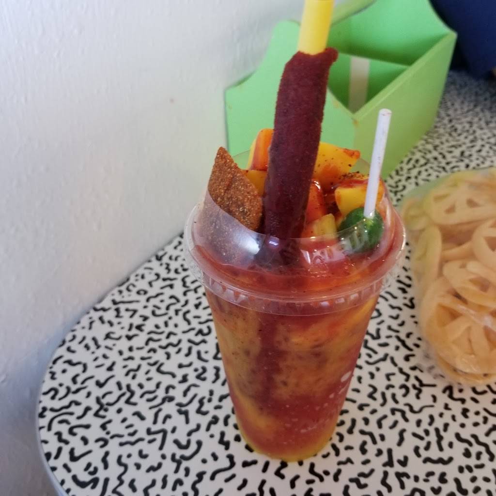 EL KING SUSHI MEXICAN STYLE | restaurant | 2535 E Bell Rd #13, Phoenix, AZ 85032, USA | 4802950806 OR +1 480-295-0806