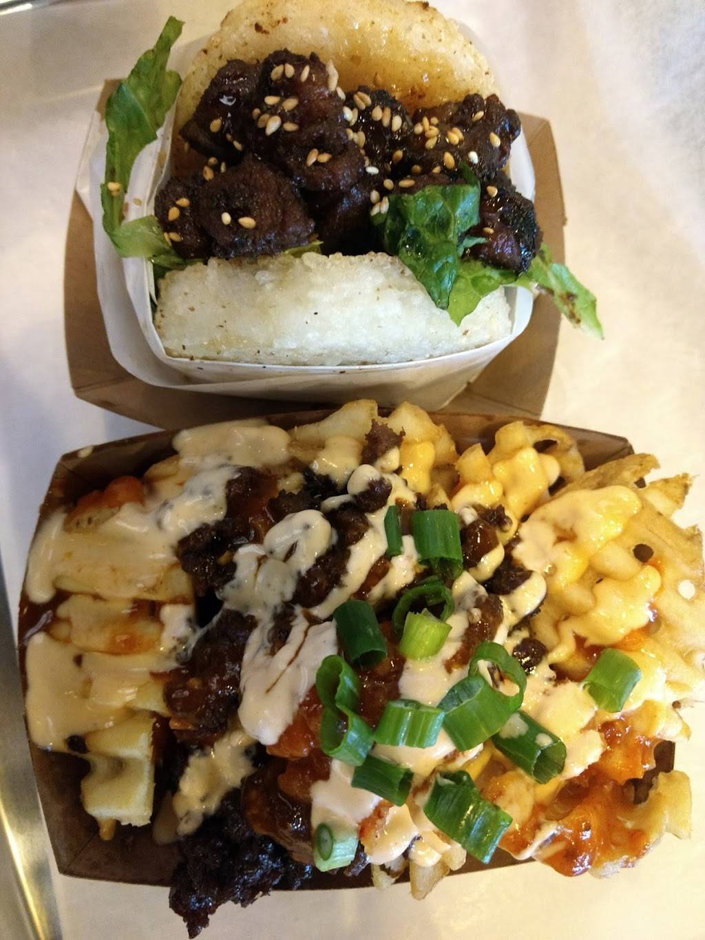 KoJa Kitchen | restaurant | 19700 Vallco Pkwy #130, Cupertino, CA 95014, USA | 4082178608 OR +1 408-217-8608