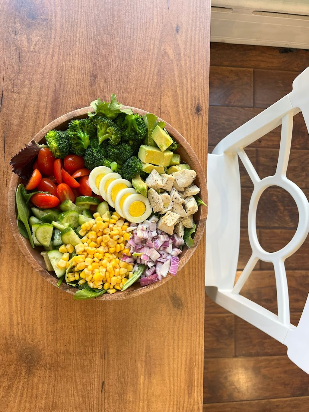 Simple Green | restaurant | 489 Court St, Brooklyn, NY 11231, USA | 7182338305 OR +1 718-233-8305