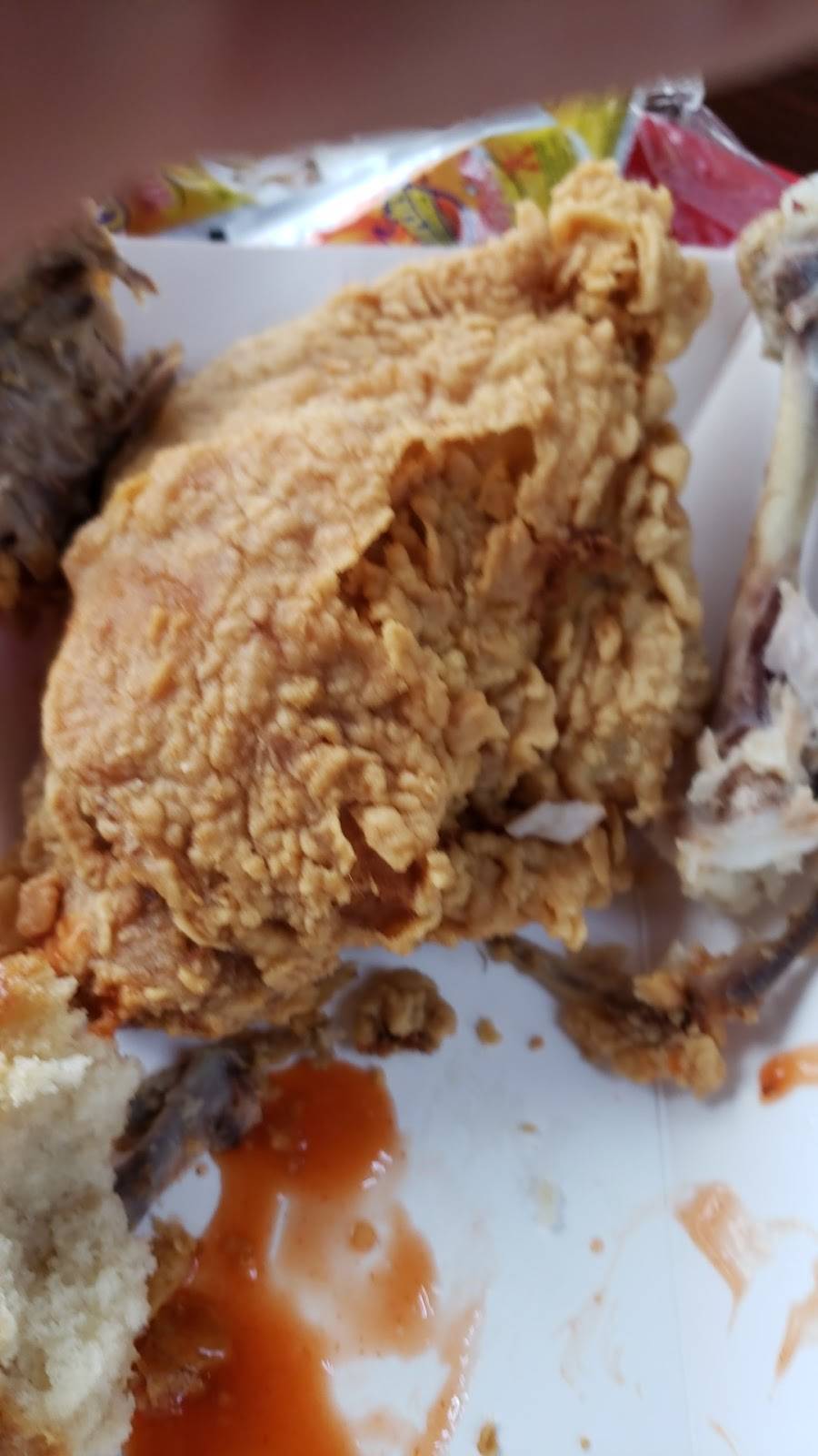 Churchs Chicken | restaurant | 14115 S Coit Rd, Dallas, TX 75254, USA | 9723929885 OR +1 972-392-9885