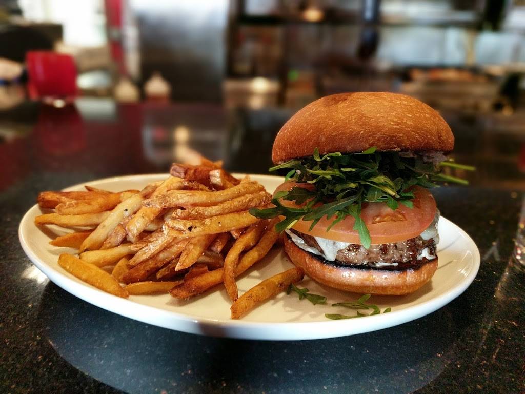 The Bistro at Hollywood Schoolhouse | restaurant | 14810 NE 145th St, Woodinville, WA 98072, USA | 4258922575 OR +1 425-892-2575