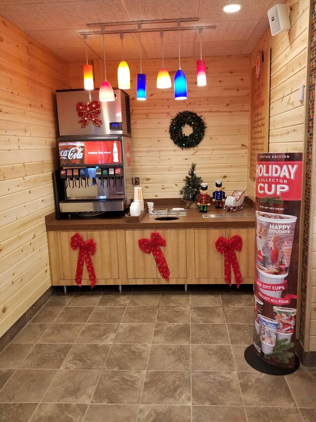 Popeyes Louisiana Kitchen | restaurant | 5708 S Harlem Ave, Summit, IL 60501, USA | 7084584216 OR +1 708-458-4216