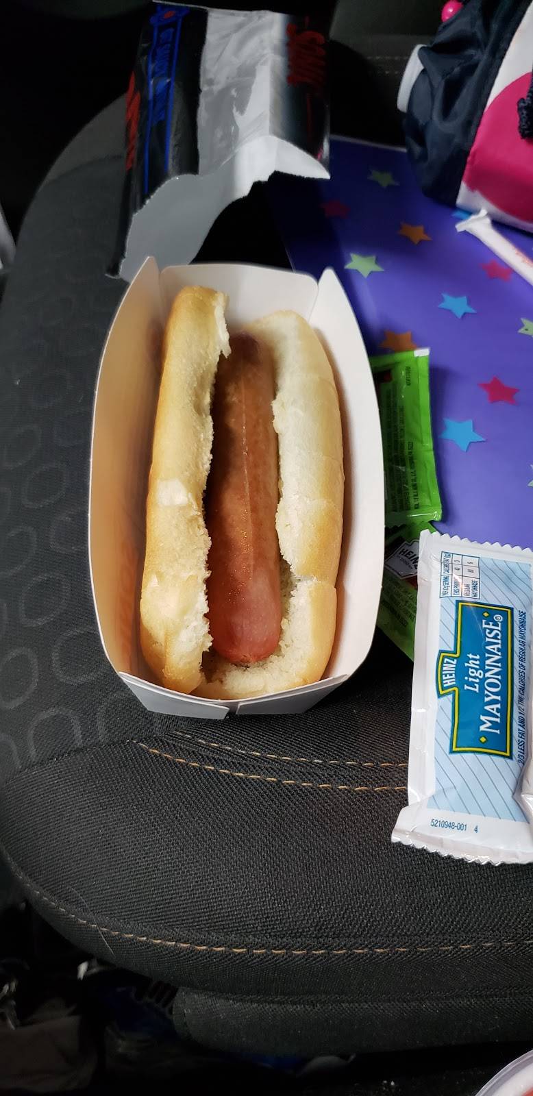 Sonic Drive-In | restaurant | 5722 Kingston Pike, Knoxville, TN 37919, USA | 8654509511 OR +1 865-450-9511