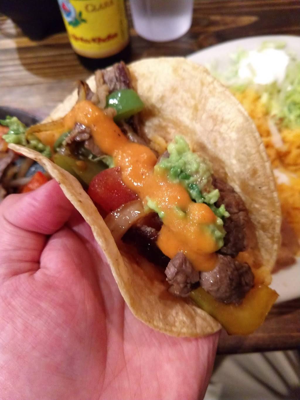 Tapatios Cocina Mexicana | restaurant | 2990 Cahill Main #100, Fitchburg, WI 53711, USA | 6084677400 OR +1 608-467-7400