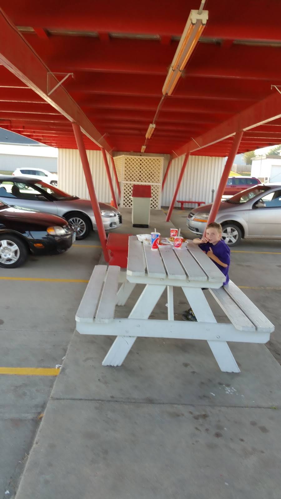 Dairy Queen Store | restaurant | 2504 12th St, Harlan, IA 51537, USA | 7127553224 OR +1 712-755-3224