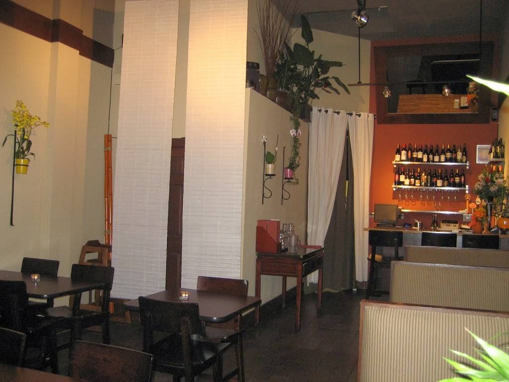 Tangerine Thai Restaurant | restaurant | 5914 Phinney Ave N, Seattle, WA 98103, USA | 2067068424 OR +1 206-706-8424