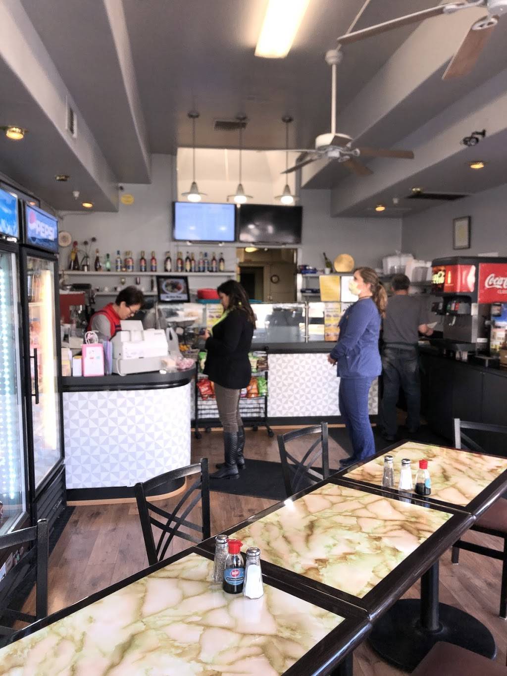 Sunshine Café | cafe | 2330 Stockton Blvd, Sacramento, CA 95817, USA | 9164522233 OR +1 916-452-2233