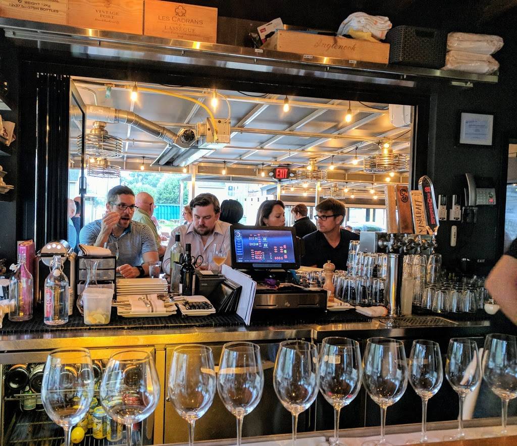 Tinker Street | restaurant | 402 E 16th St, Indianapolis, IN 46202, USA | 3179255000 OR +1 317-925-5000