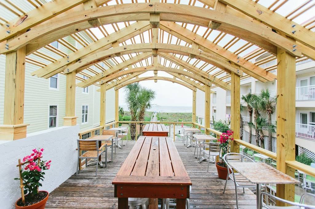 Coda Del Pesce | restaurant | 1130 Ocean Blvd, Isle of Palms, SC 29451, USA | 8432428570 OR +1 843-242-8570