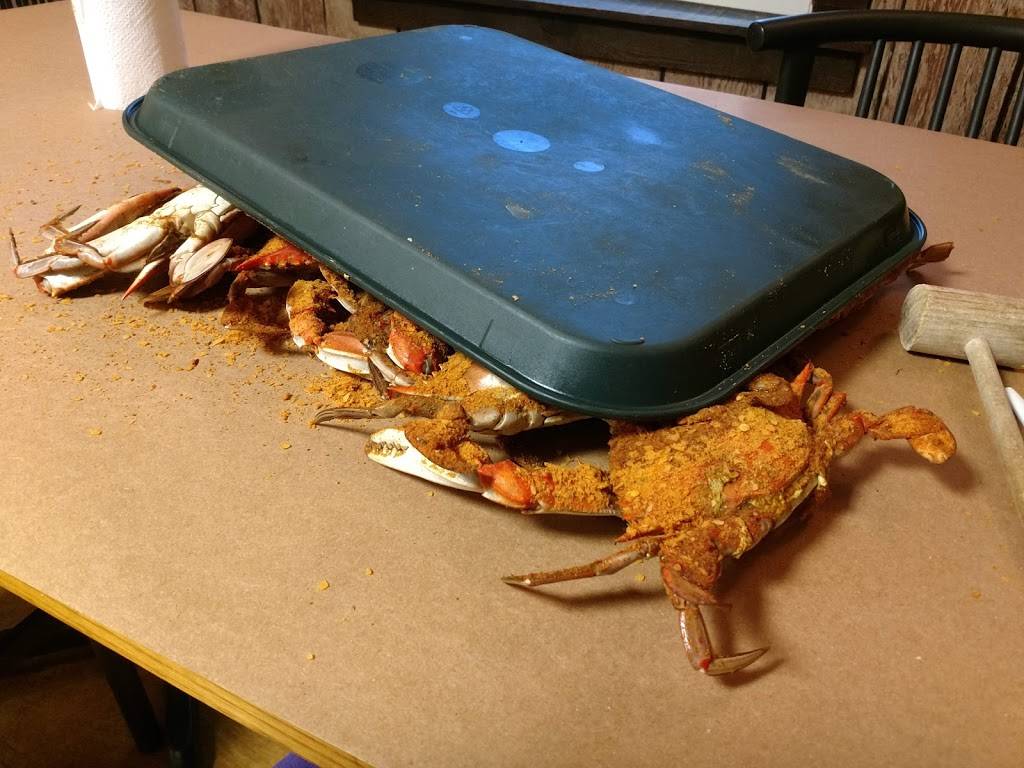 Woodbine Inn | restaurant | 401 Woodbine Rd, Woodbine, MD 21797, USA | 4104895750 OR +1 410-489-5750