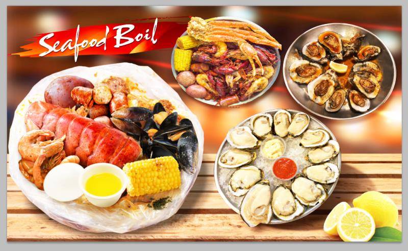 Crafty Crab | restaurant | 17460 Northwest Fwy, Houston, TX 77040, USA | 8328565656 OR +1 832-856-5656