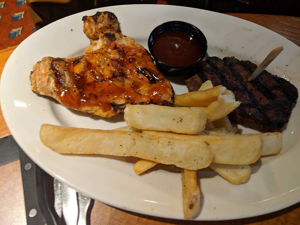 Sizzler | restaurant | 1240 S State St, Orem, UT 84057, USA | 8012241615 OR +1 801-224-1615