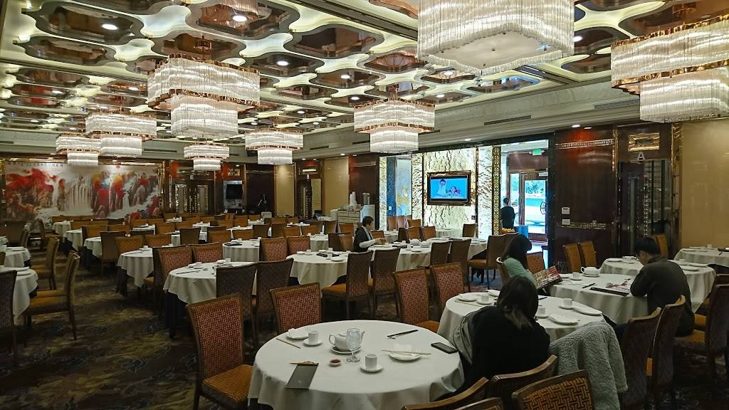 Grand Harbor | restaurant | 5733 Rosemead Blvd, Temple City, CA 91780, USA | 6262802998 OR +1 626-280-2998