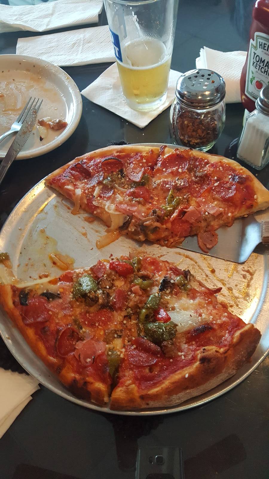 Eddies Italian Cafe | restaurant | 104 Winners Ln, Longs, SC 29568, USA | 8433996564 OR +1 843-399-6564