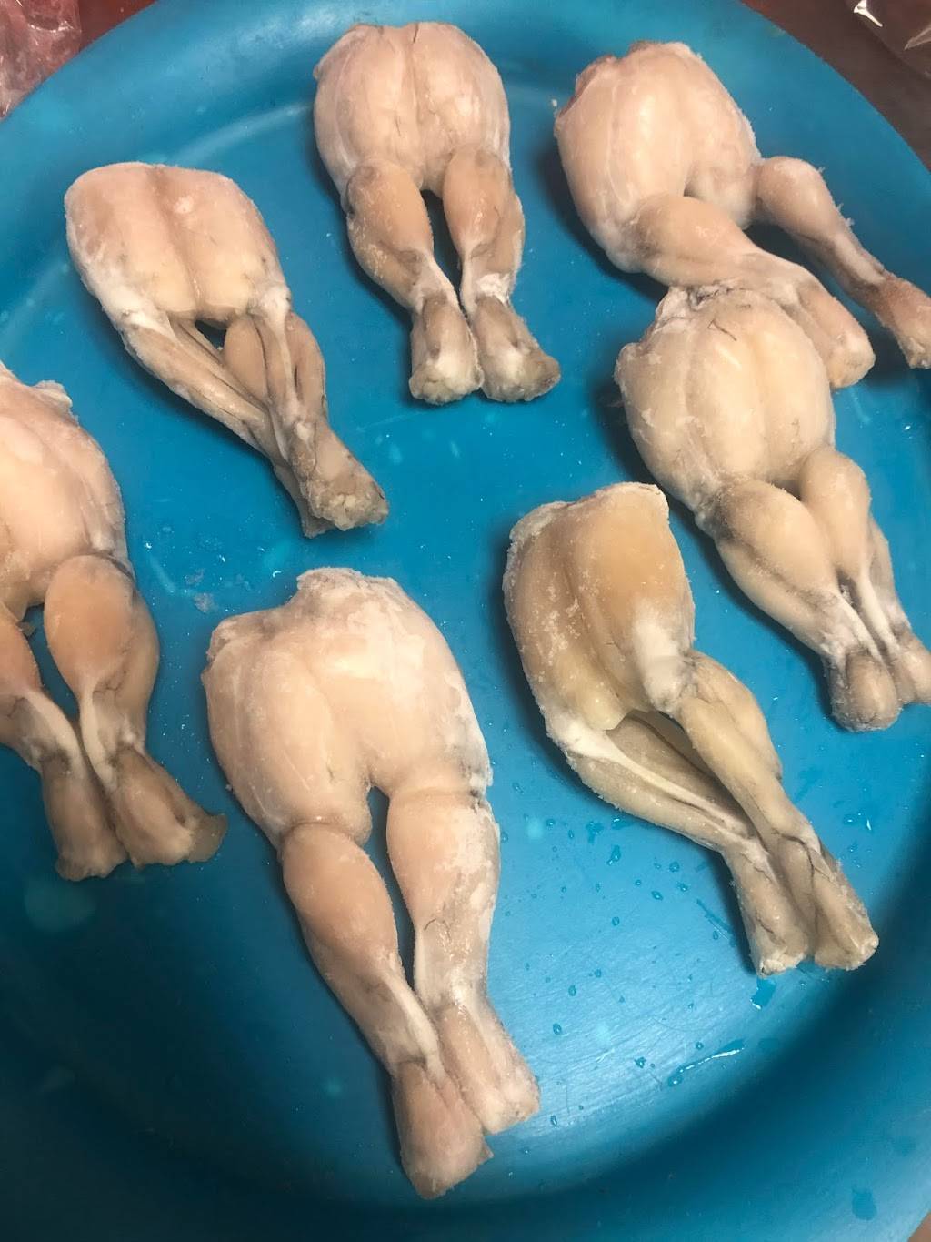 Westside Seafood | meal takeaway | 7945 103rd St, Jacksonville, FL 32210, USA | 9048542722 OR +1 904-854-2722