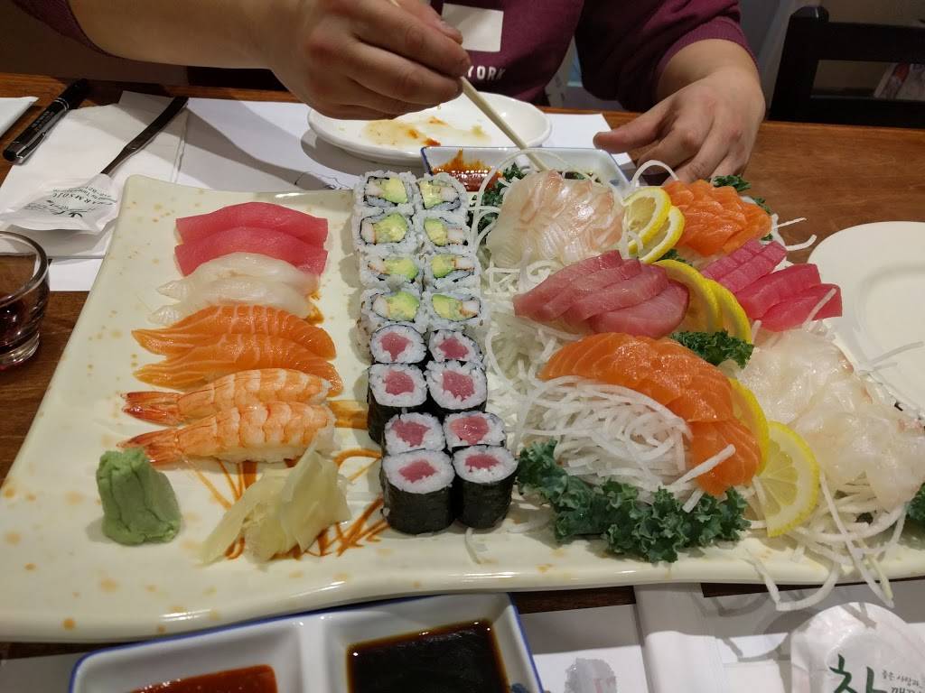 Jagalchi | restaurant | 35-02 154th St, Flushing, NY 11354, USA | 7183590333 OR +1 718-359-0333