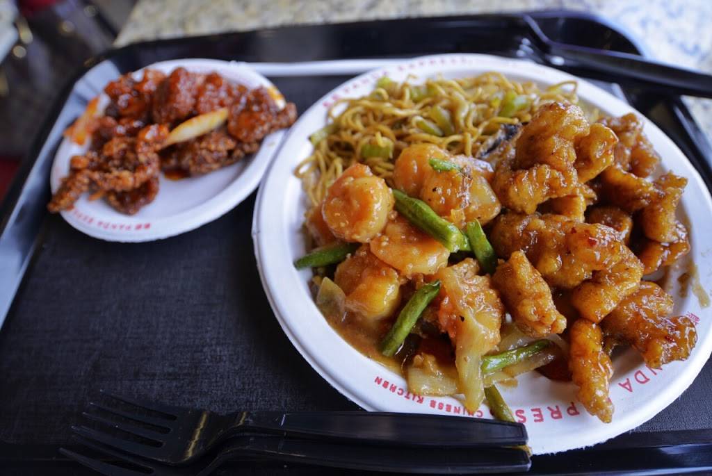 Panda Express | restaurant | 1910 Turner Rd SE, Salem, OR 97302, USA | 5033918236 OR +1 503-391-8236