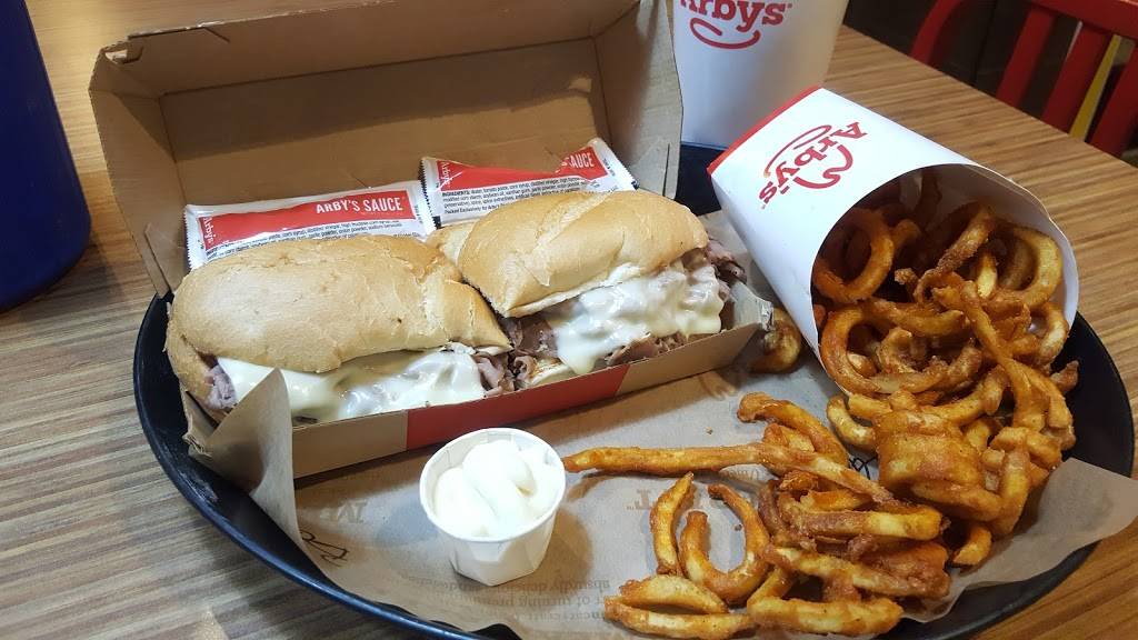 Arbys | meal takeaway | 703 Christopher Dr, Belen, NM 87002, USA | 5058643087 OR +1 505-864-3087