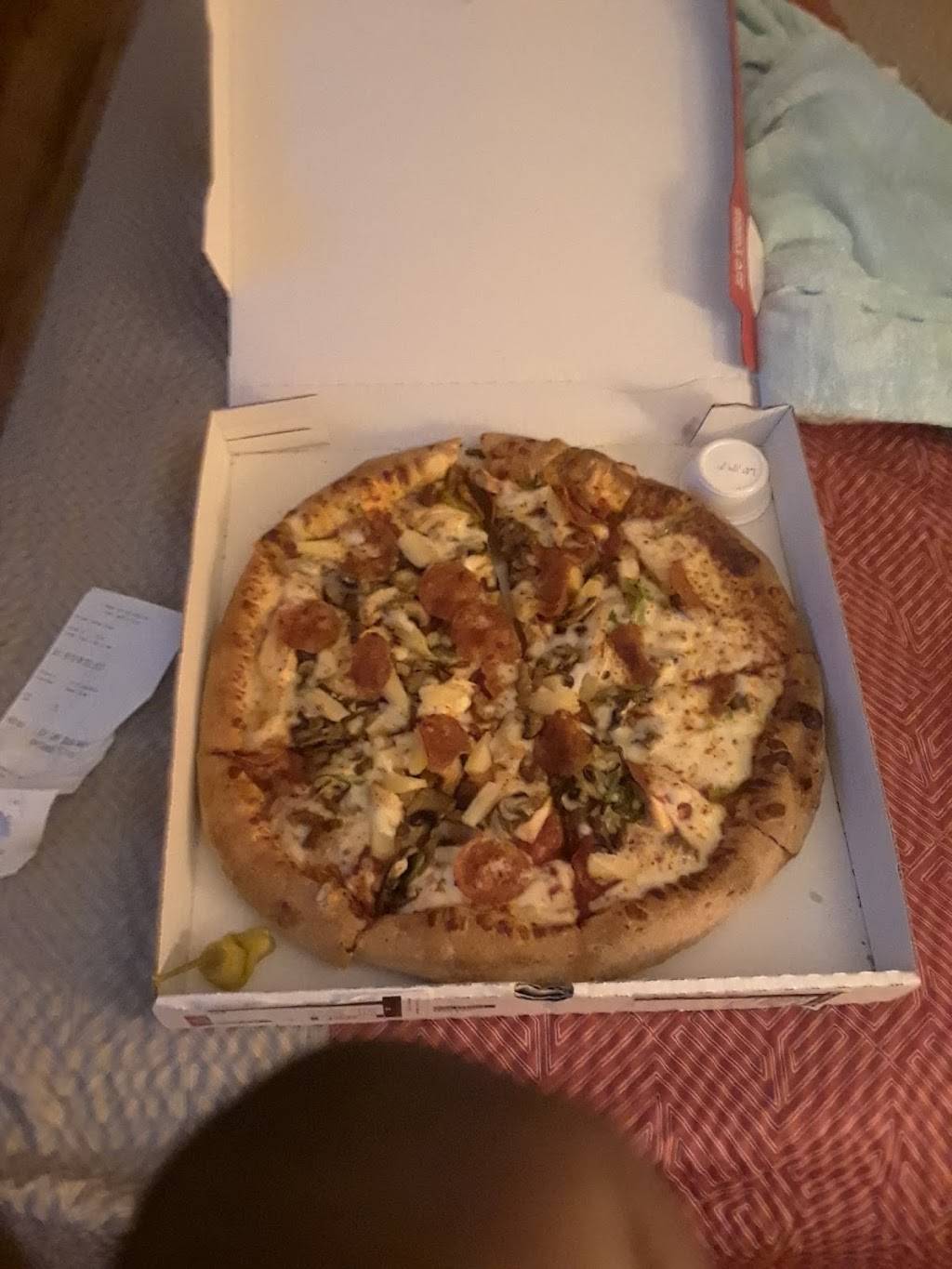 Papa Johns Pizza | restaurant | 5210c Brainerd Rd Ste C, Chattanooga, TN 37411, USA | 4238550606 OR +1 423-855-0606