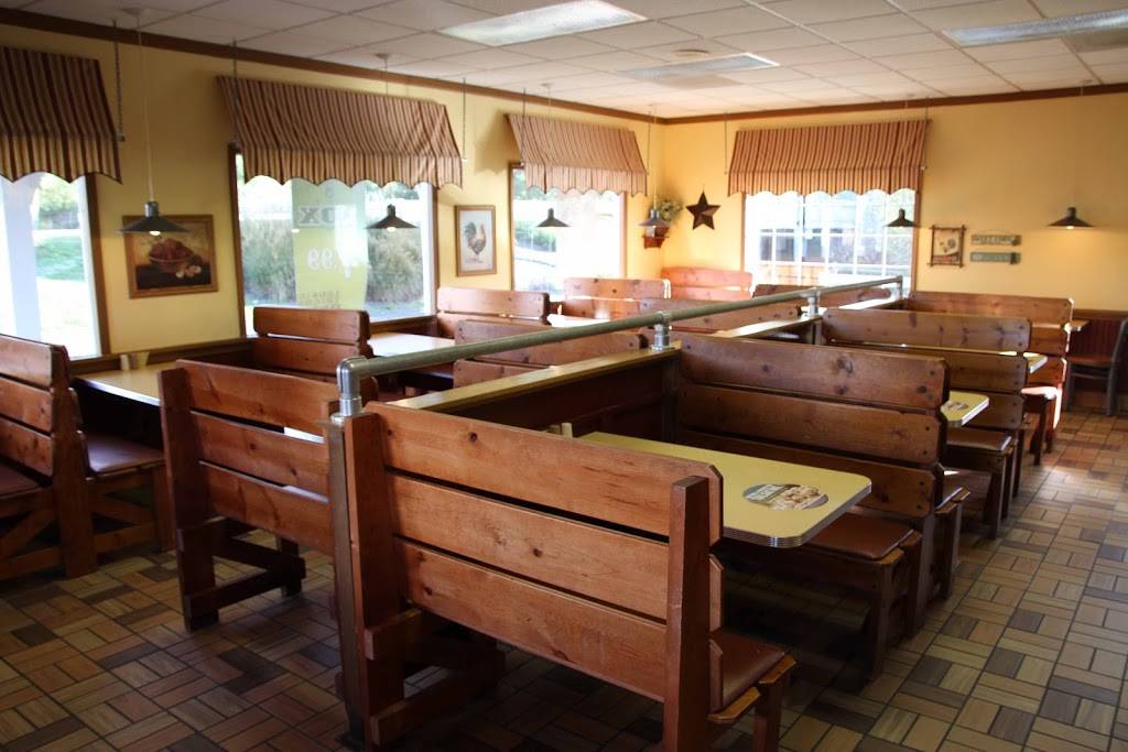 Lees Famous Recipe Chicken - Springfield (North) | restaurant | 301 E Home Rd, Springfield, OH 45503, USA | 9373994834 OR +1 937-399-4834