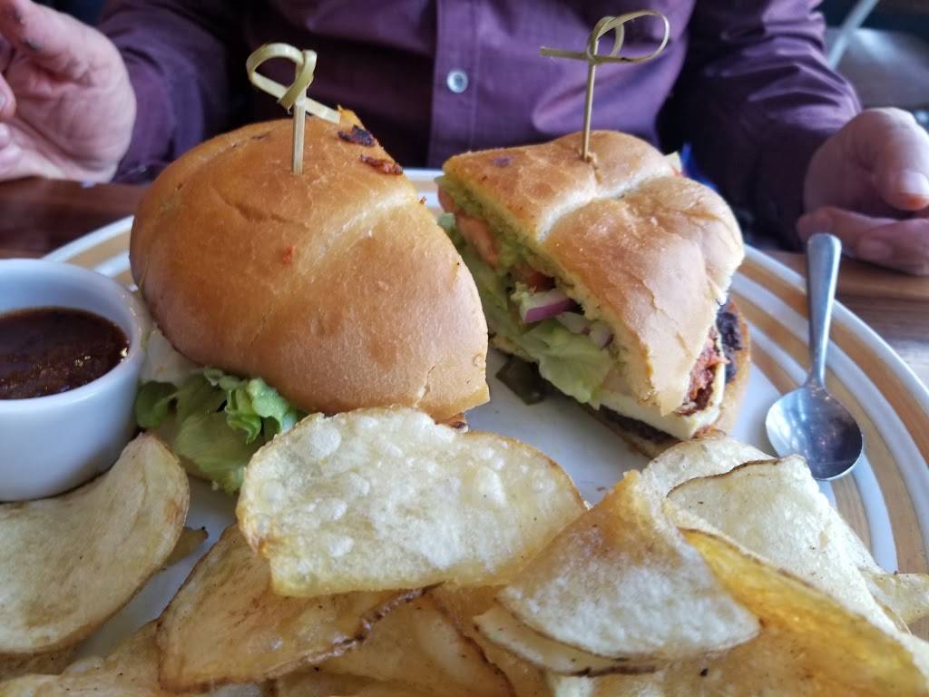 Olla Cocina | restaurant | 17 N San Pedro St, San Jose, CA 95110, USA | 4086067999 OR +1 408-606-7999