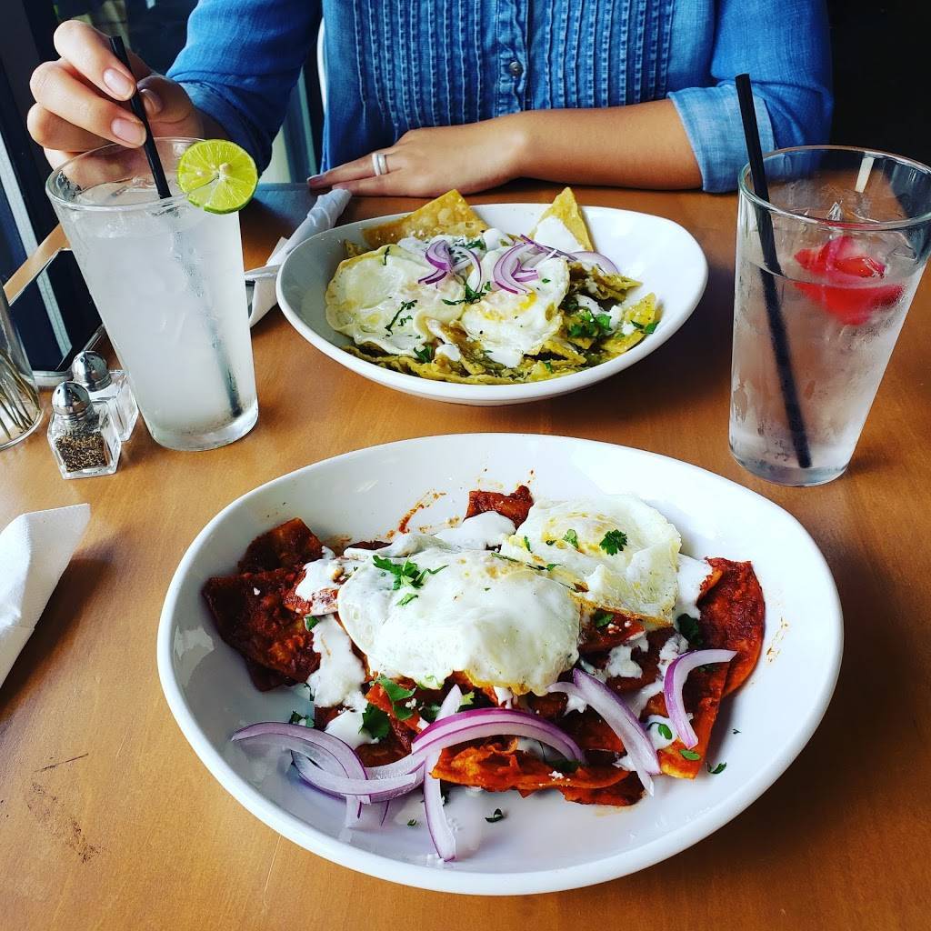 eat. Casual Scratch Kitchen | restaurant | 145 E Sunset Rd B 300, El Paso, TX 79922, USA | 9152495515 OR +1 915-249-5515