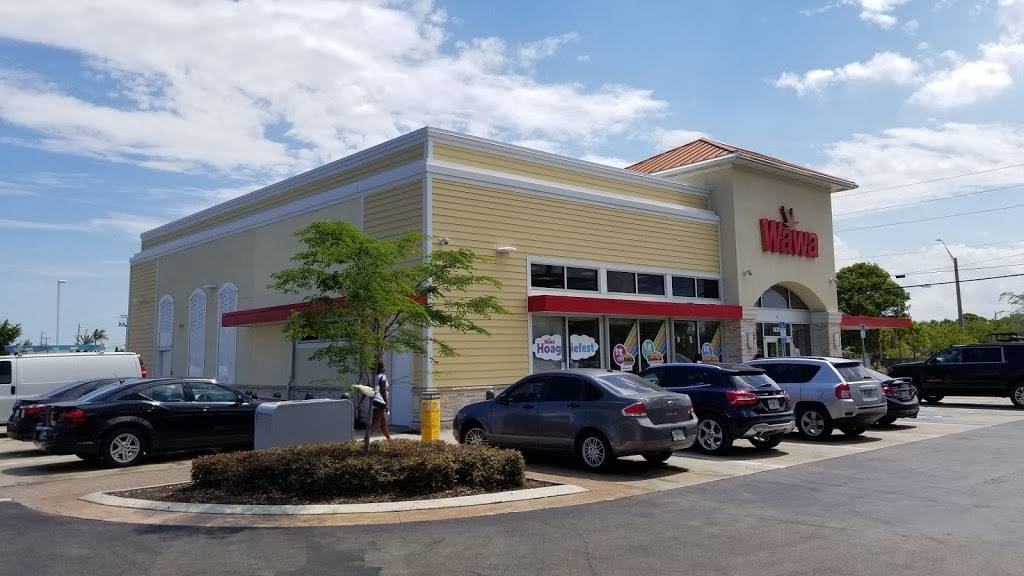 Wawa | cafe | 2620 W Broward Blvd, Fort Lauderdale, FL 33312, USA | 9546521003 OR +1 954-652-1003