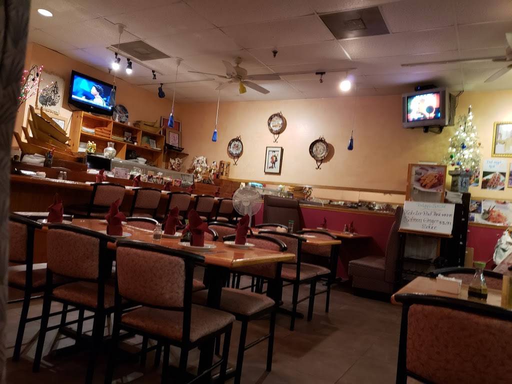 Hashi Sushi & Thai | restaurant | 9845 Glades Rd, Boca Raton, FL 33434, USA | 5614779989 OR +1 561-477-9989