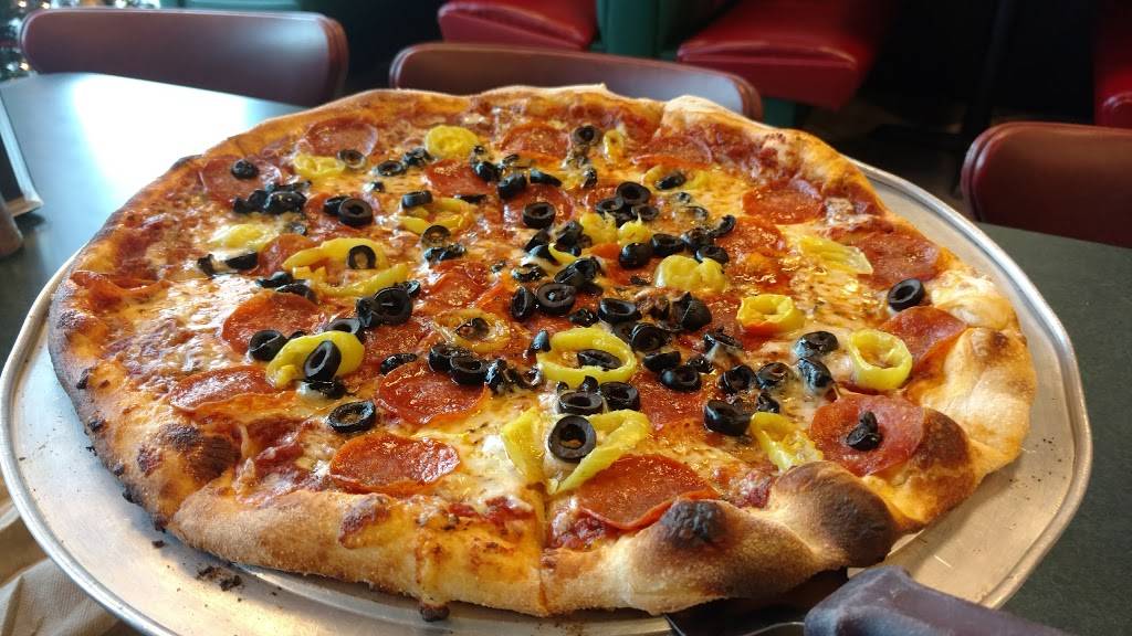 Joes World Famous Pizzeria | restaurant | 1260 US Hwy 72 E, Athens, AL 35611, USA | 2564348400 OR +1 256-434-8400