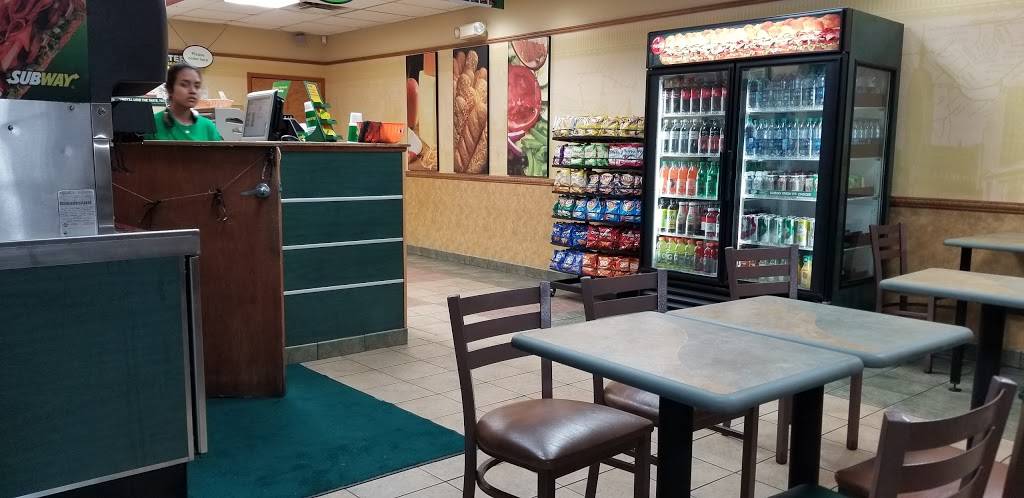 Subway | restaurant | 6251 Powerline Rd, Fort Lauderdale, FL 33309, USA | 9544897786 OR +1 954-489-7786
