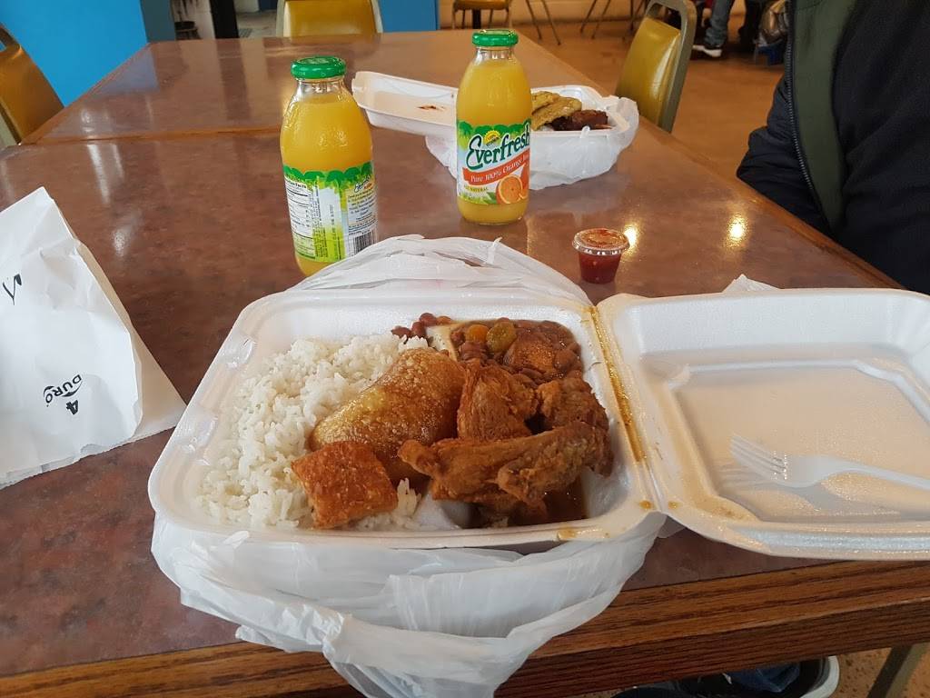 Caribe Bake Shop | restaurant | 2906 Fulton Rd, Cleveland, OH 44113, USA | 2162818194 OR +1 216-281-8194