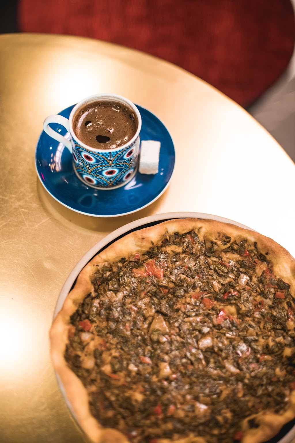 Bohemia Tea & Coffee | cafe | 7525 Sunset Blvd, Los Angeles, CA 90046, USA | 3236728662 OR +1 323-672-8662