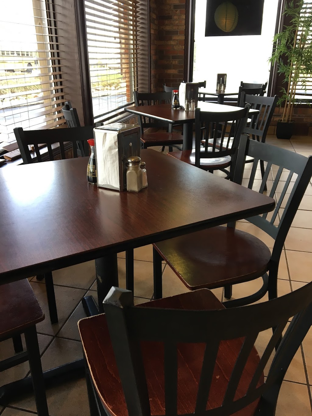 Akita Express Japanese Grill | restaurant | 3100 E Morris Blvd, Morristown, TN 37813, USA | 4235865888 OR +1 423-586-5888