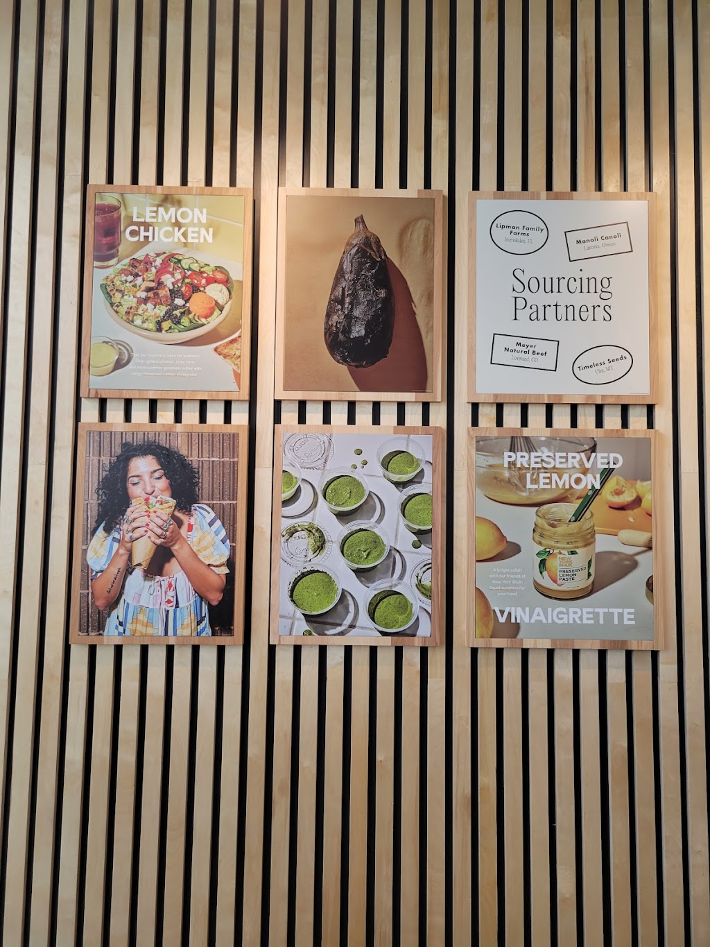 CAVA | restaurant | 6405 W 135th St, Overland Park, KS 66223, USA | 9133863710 OR +1 913-386-3710