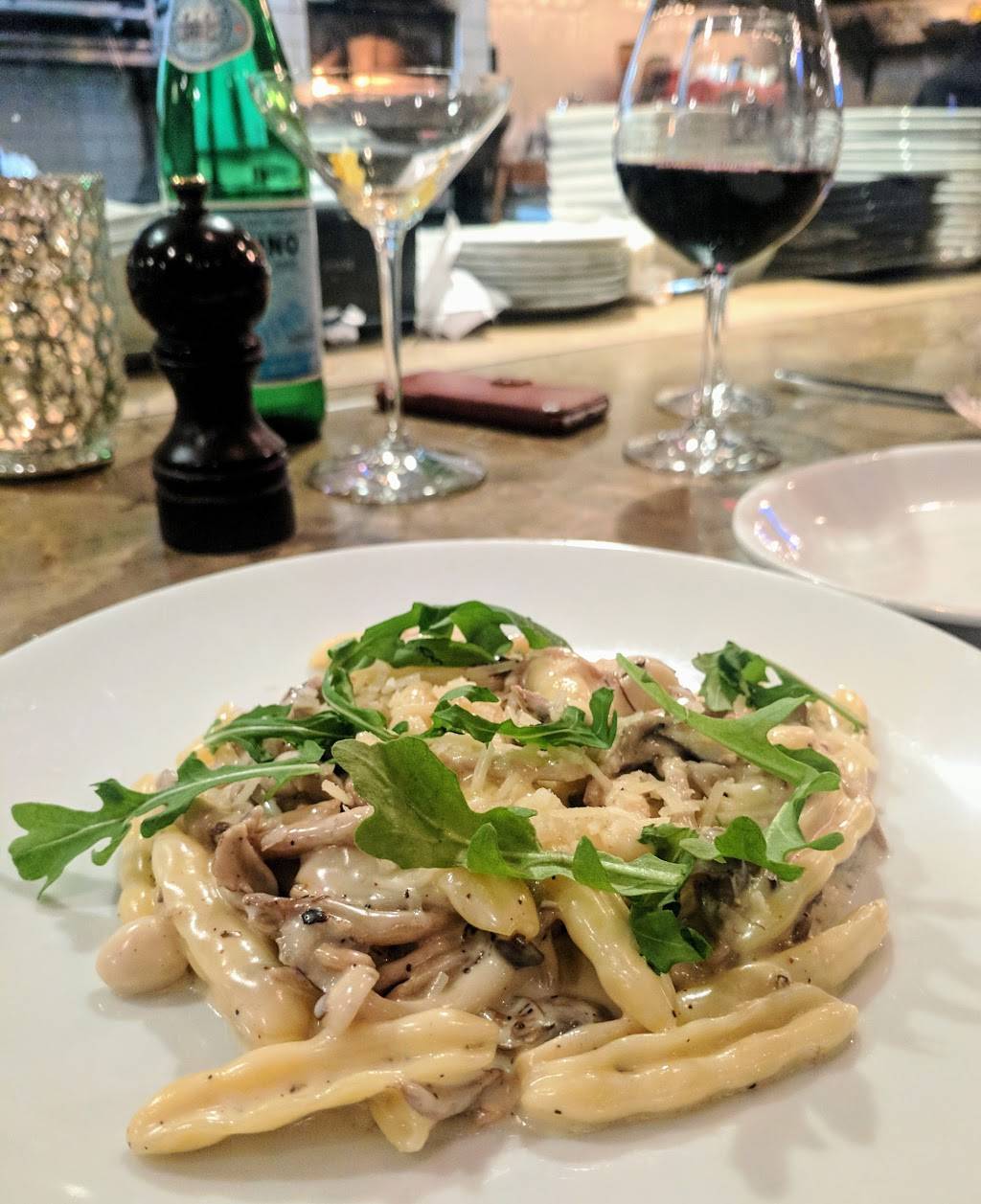 Vin Antico | restaurant | 881 4th St, San Rafael, CA 94901, USA | 4157210600 OR +1 415-721-0600