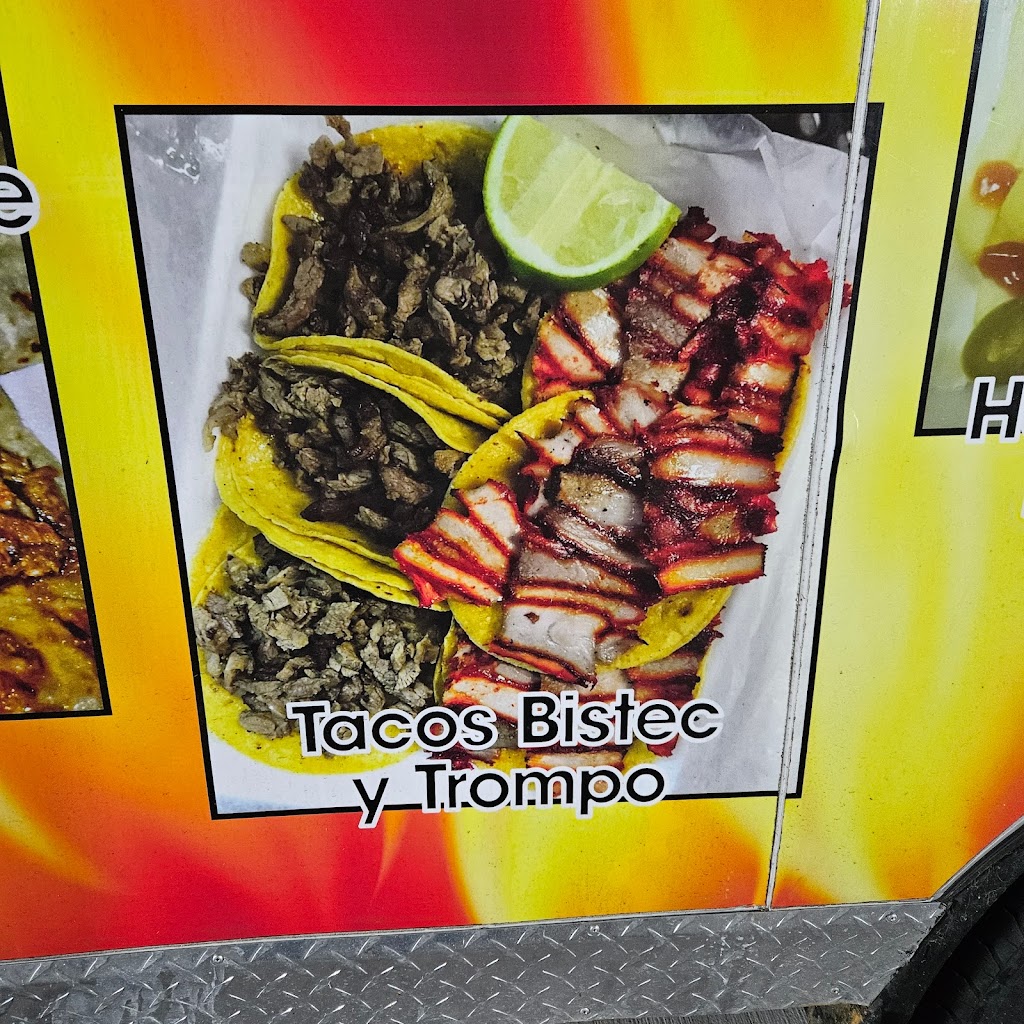 Taqueria la toxica | restaurant | 2720 W Mt Houston Rd, Houston, TX 77038, USA | 8326180945 OR +1 832-618-0945