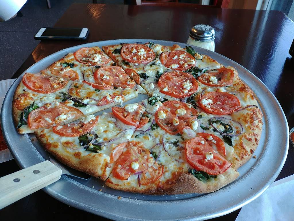 Abella Pizzeria | meal delivery | 1946 Pacific Ave, Tacoma, WA 98402, USA | 2537790769 OR +1 253-779-0769