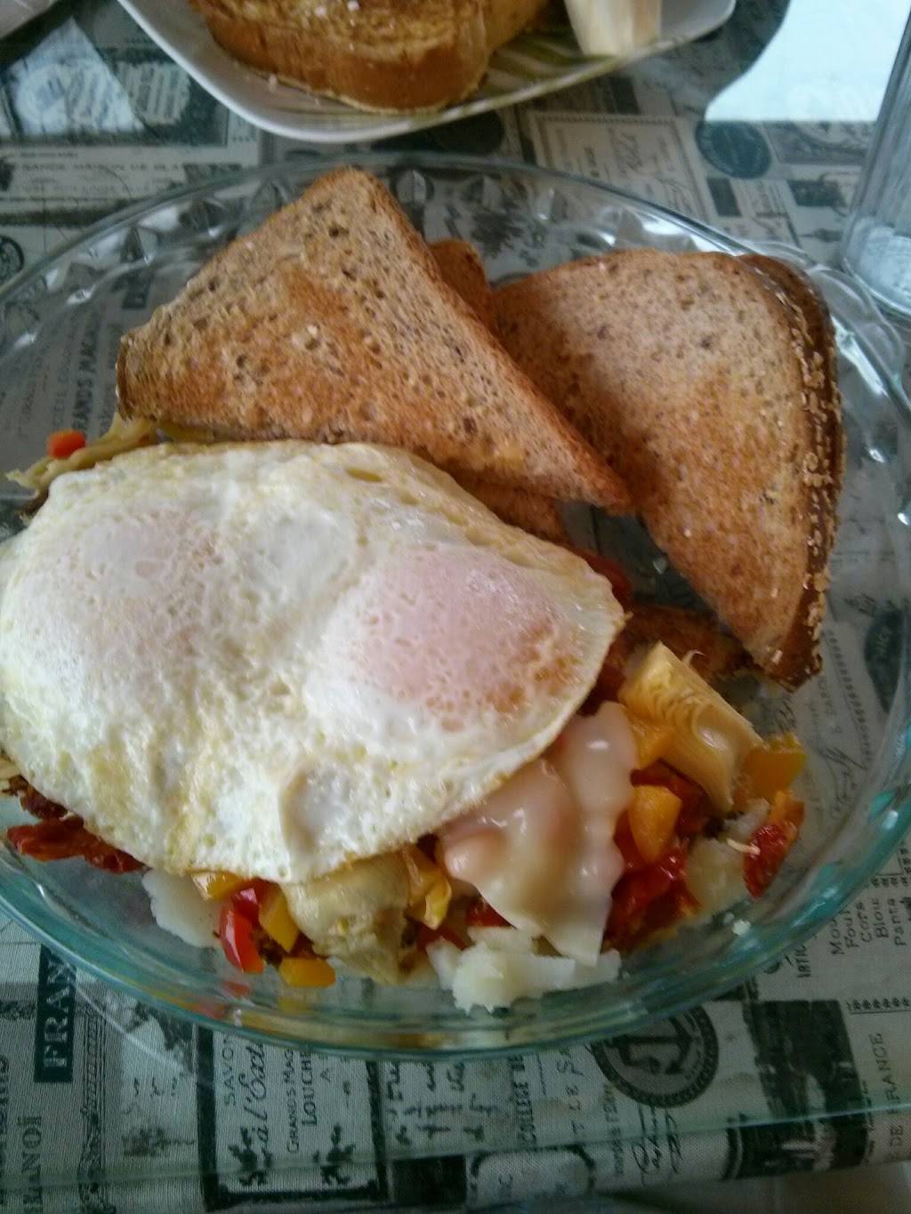 Crawfords Kitchen | restaurant | 542 Starkweather St, Plymouth, MI 48170, USA | 7344545724 OR +1 734-454-5724