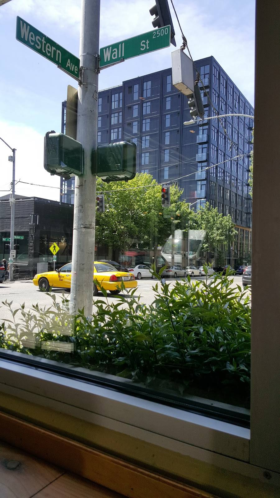 Bang Bang Cafe | cafe | 2460 Western Ave, Seattle, WA 98121, USA | 2064482233 OR +1 206-448-2233