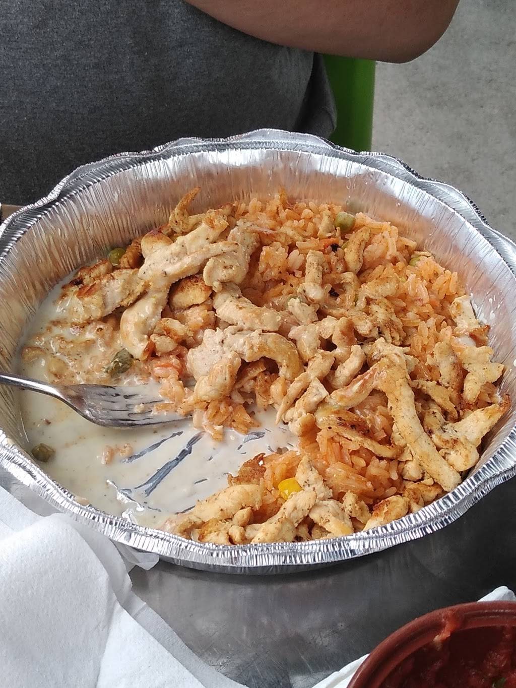 Soccer Taco | restaurant | 6701 Kingston Pike, Knoxville, TN 37919, USA | 8655882020 OR +1 865-588-2020