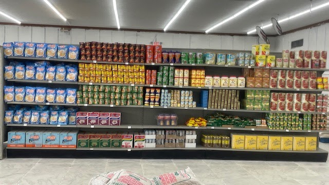 JOKKYMORE DCHEF FOOD SERVICES AFRICAN MARKET LLC | restaurant | 1041 N Girls School Rd, Indianapolis, IN 46214, USA | 3173895192 OR +1 317-389-5192