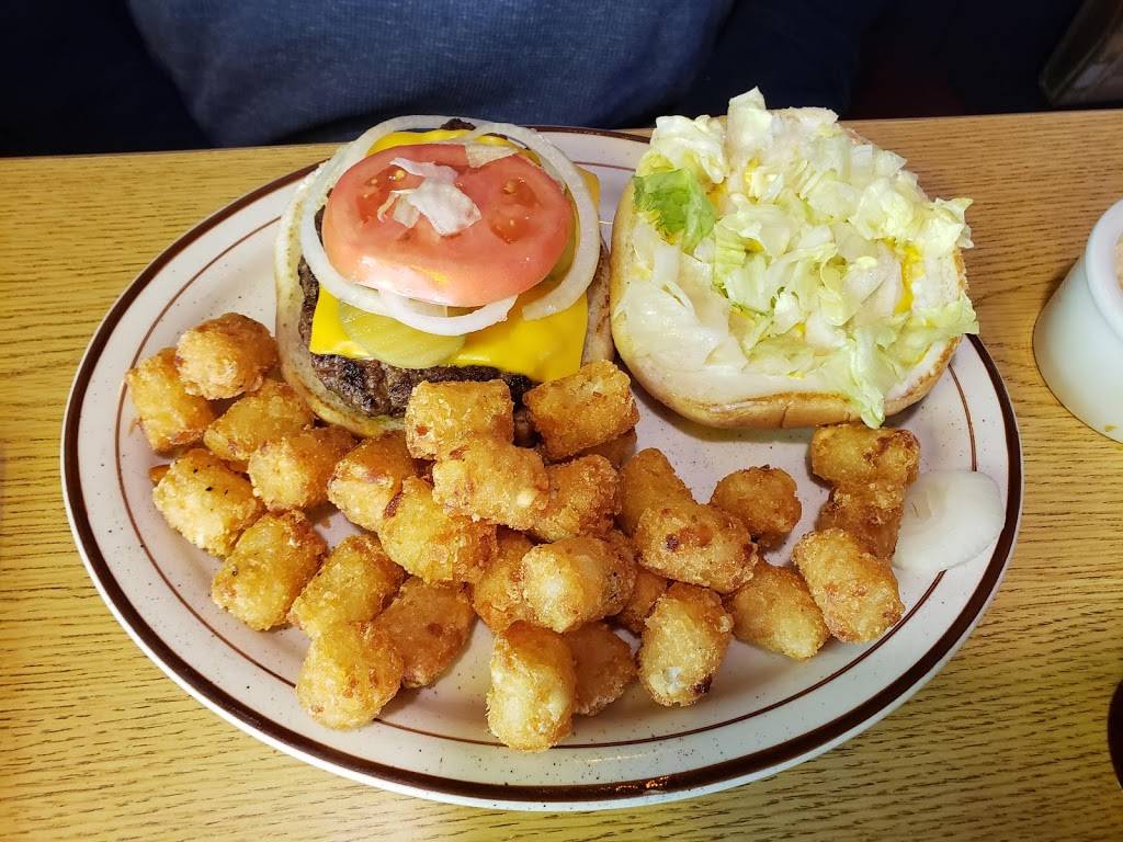 Trailhead Country Kitchen | restaurant | 279 Main St, Haysi, VA 24256, USA | 2768657997 OR +1 276-865-7997