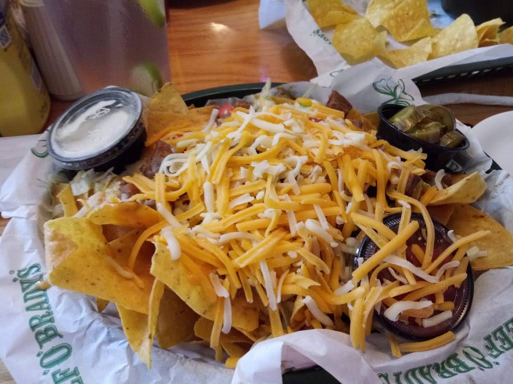 Beef O Bradys | restaurant | 857 SW Main Blvd #100, Lake City, FL 32025, USA | 3867546860 OR +1 386-754-6860