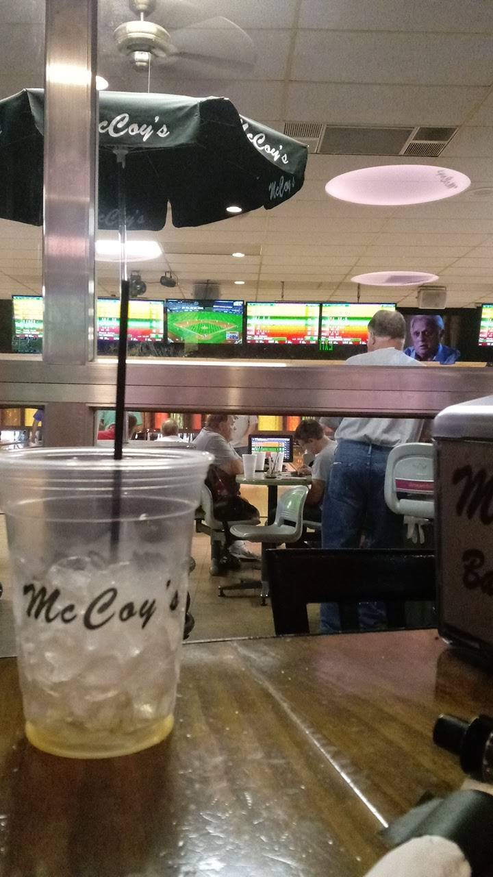 McCoys Bar Patio and Grill | restaurant | 1900 Madison Ave, Council Bluffs, IA 51503, USA | 7123282374 OR +1 712-328-2374